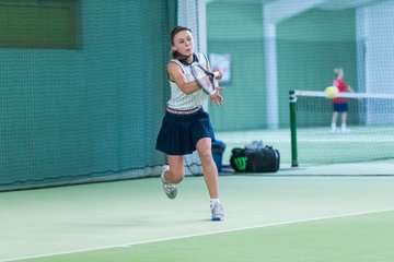 Bild 74 - Holmer Junior Indoor